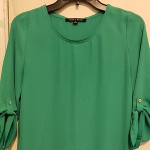 Blusa de mujer